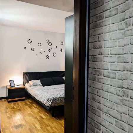 Romeo Secret Rooms Верона Екстер'єр фото