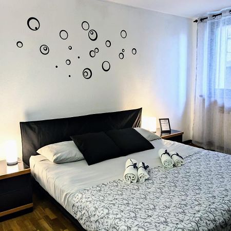 Romeo Secret Rooms Верона Екстер'єр фото