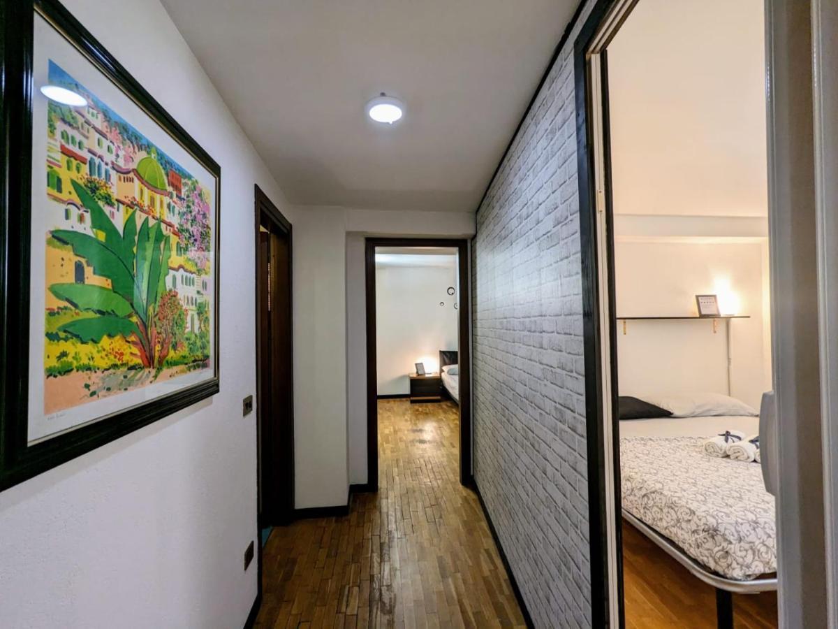Romeo Secret Rooms Верона Екстер'єр фото