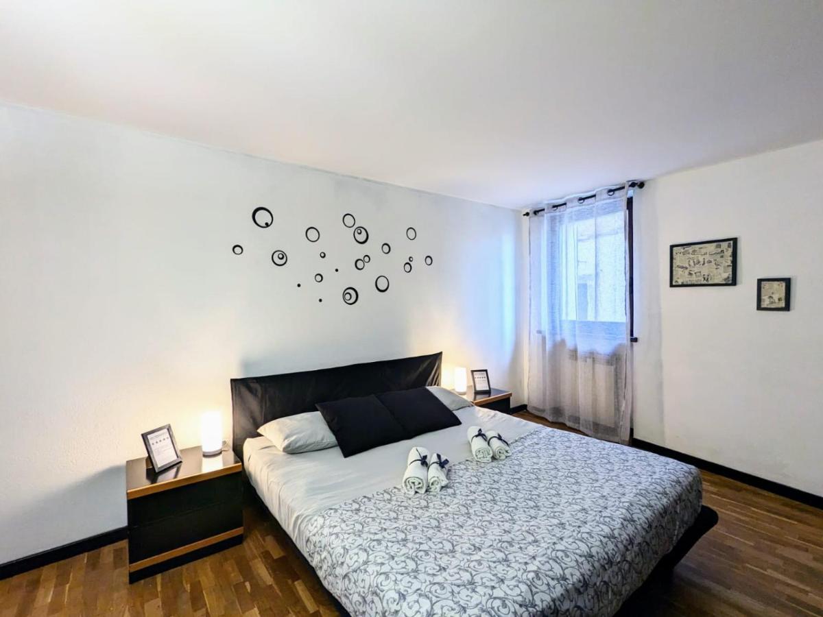 Romeo Secret Rooms Верона Екстер'єр фото
