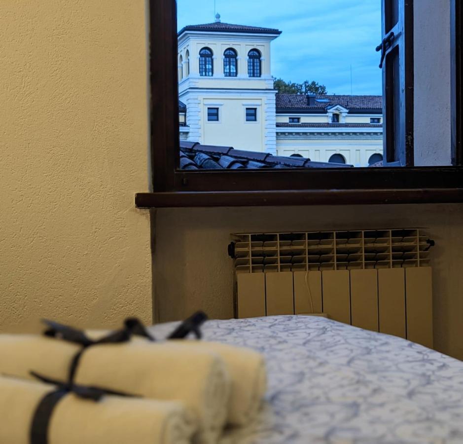 Romeo Secret Rooms Верона Екстер'єр фото