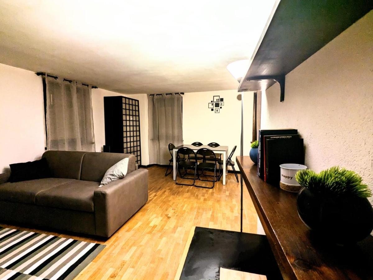 Romeo Secret Rooms Верона Екстер'єр фото