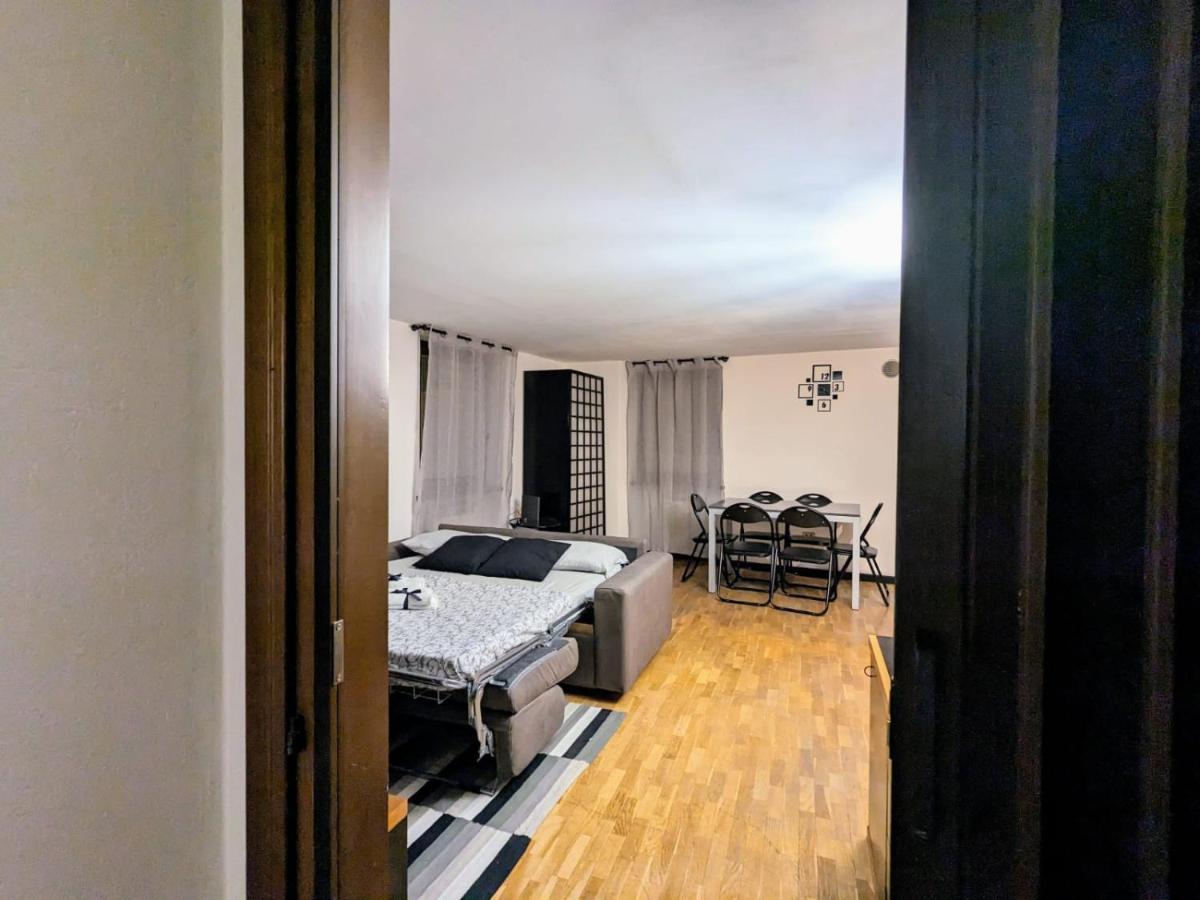 Romeo Secret Rooms Верона Екстер'єр фото