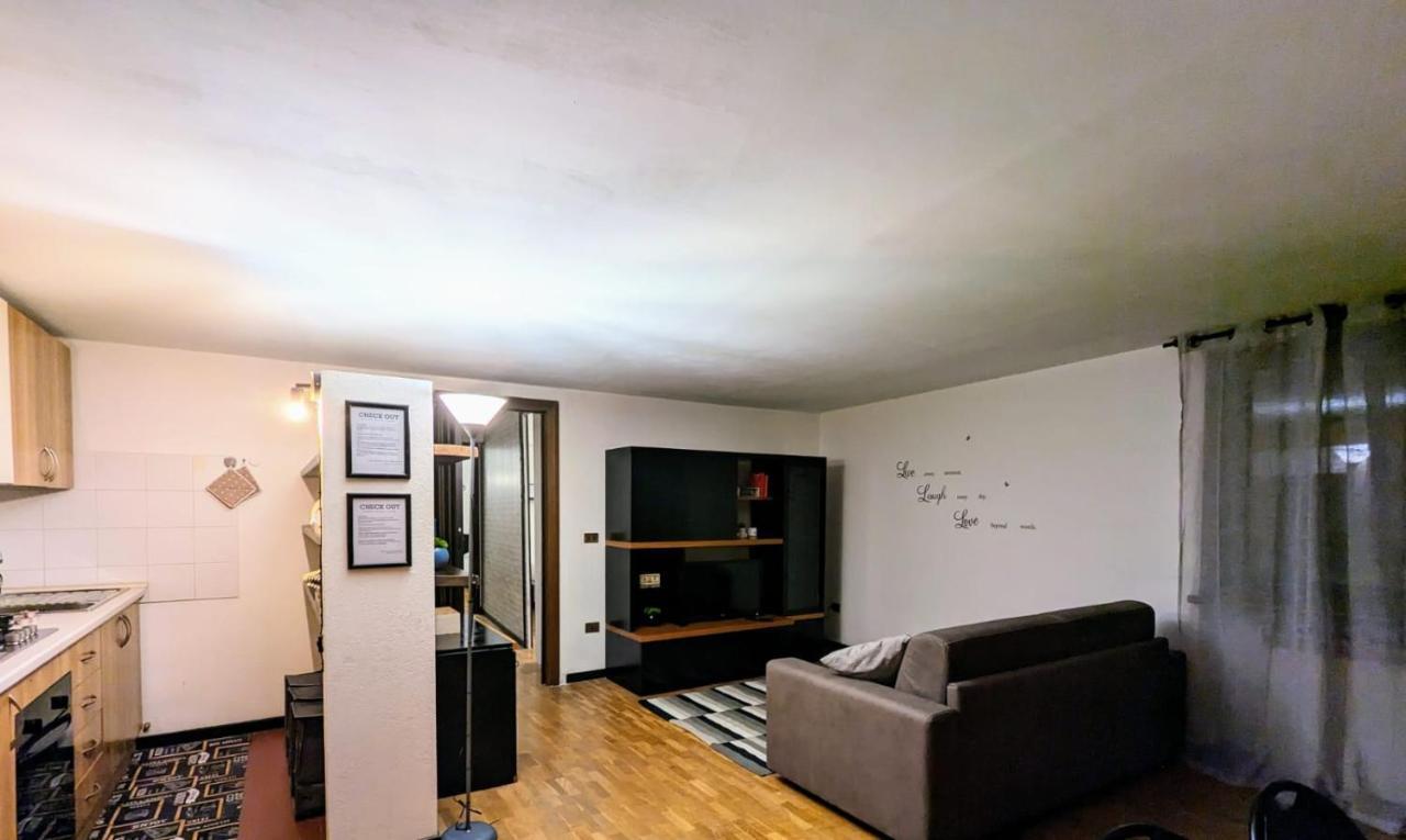 Romeo Secret Rooms Верона Екстер'єр фото