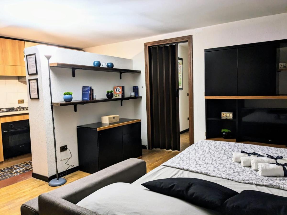 Romeo Secret Rooms Верона Екстер'єр фото