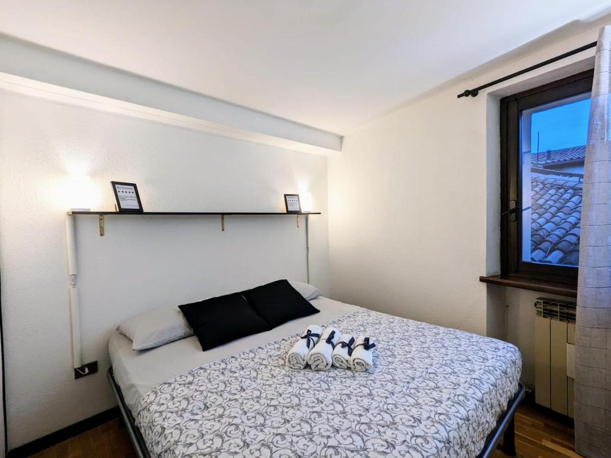 Romeo Secret Rooms Верона Екстер'єр фото